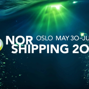 Nor-Shipping 2017