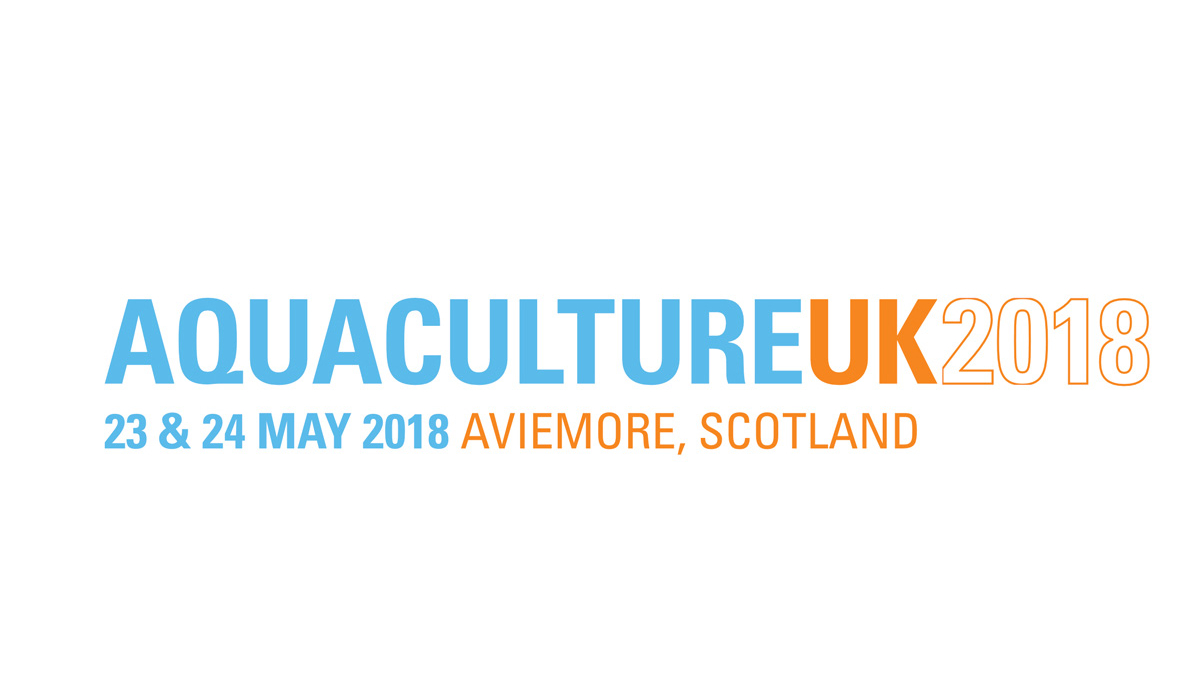 Meet HS.MARINE at Aquaculture UK 2018