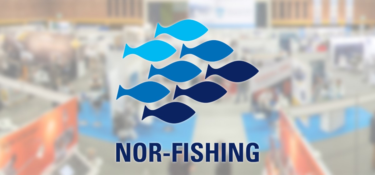 Meet HS.MARINE at Nor-Fishing 2018