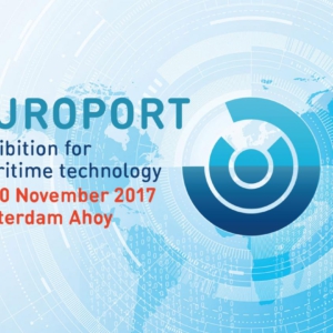 Meet HS.MARINE at Europort 2017